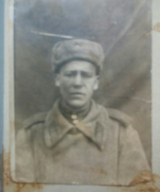 Бодрый Иван Федосович