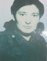 Качимова (Бескровная, Бейлина) Рита (Ривекка,Рива) Наумовна (Нахмонавна)