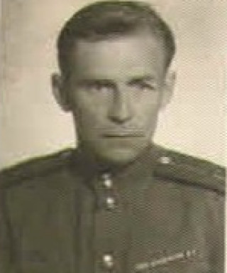 Васильев Олег Михайлович