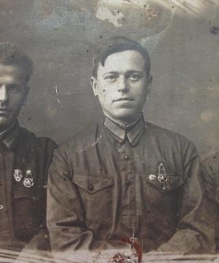 Легун Роман Данилович
