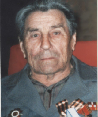 Гусев Михаил Калинович