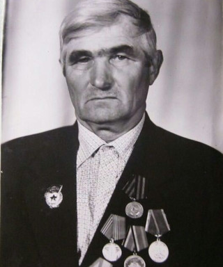 Туренков Иван Сафонович