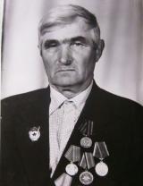 Туренков Иван Сафонович
