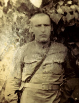 Бородкин Алексей Михайлович