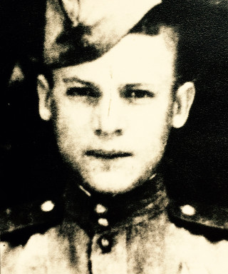 Попенко Валентин Иванович