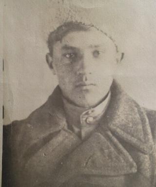Дуботолкин Михаил Степанович