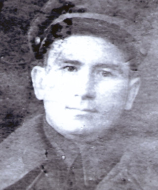 Мартышов Иван Ефимович