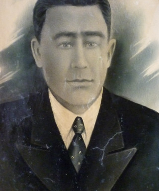 Попов Иван Антонович