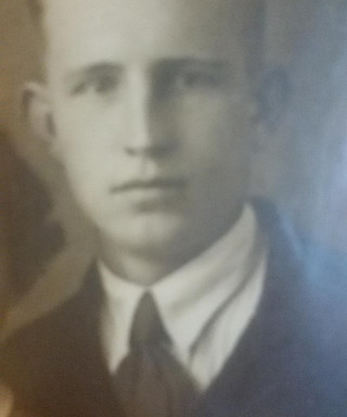 Соколов Николай Сергеевич