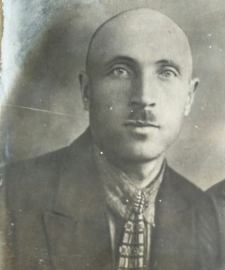 Дорошин Дмитрий Александрович