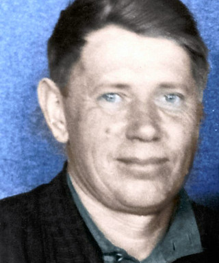 Жарков Сергей Матвеевич