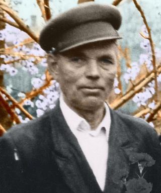 Солдатов Николай Иванович