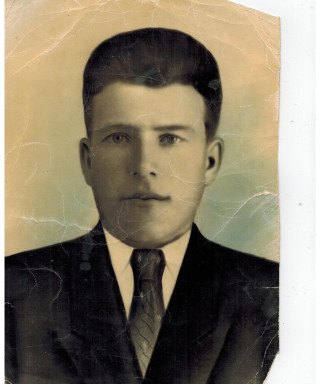 Мещеряков Федор Петрович