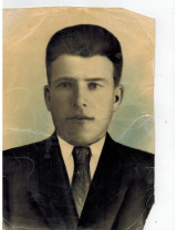 Мещеряков Федор Петрович