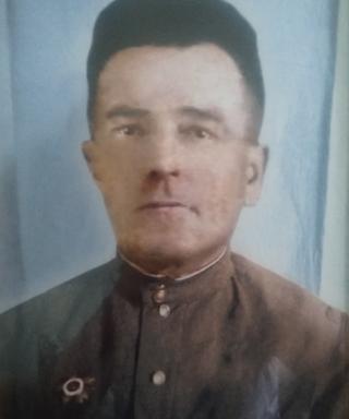 Сентюрин Иван Васильевич