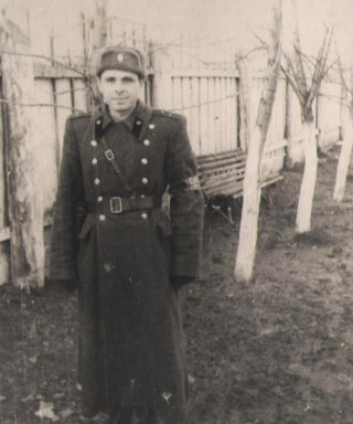 Володин Николай Тихонович