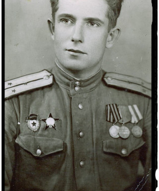 Ельчанинов Семен Николаевич