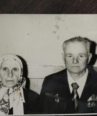 Совгир Иосиф Артемович