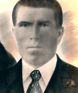 Перминов Петр Аникеевич