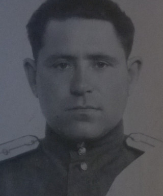 Петров Геннадий Сергеевич