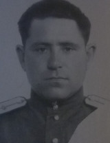 Петров Геннадий Сергеевич