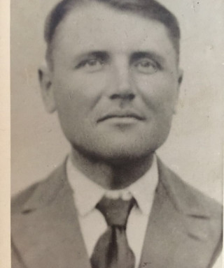 Бабарико Иван Мартынович