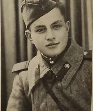 Галушко Борис Петрович