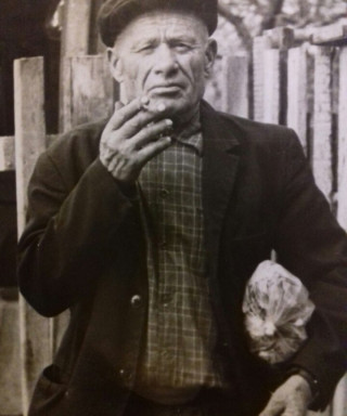 Каравайцев Фёдор Николаевич