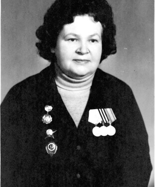 Федоренко Юлия Михайловна