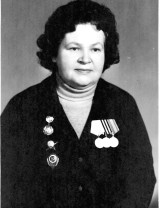 Федоренко Юлия Михайловна