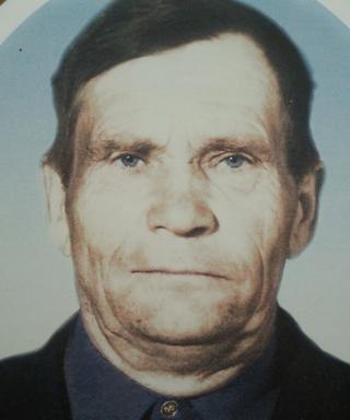 Солдатченков Петр Алексеевич