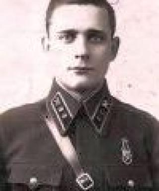 Селивончик Михаил Михайлович