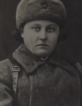 Мукосеева Антонина Ефремовна