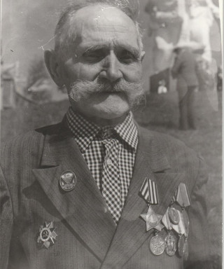 Заборовский Иосиф Иванович