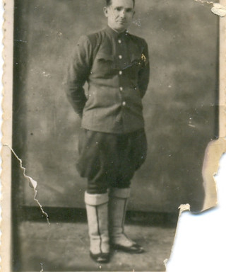 Тройнюк Евгений Афанасьевич