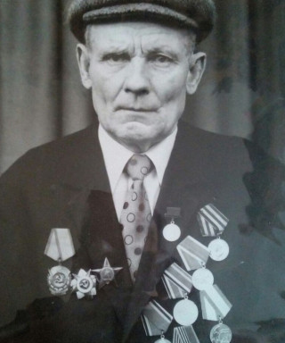 Дюканов Петр Николаевич