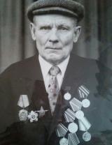 Дюканов Петр Николаевич