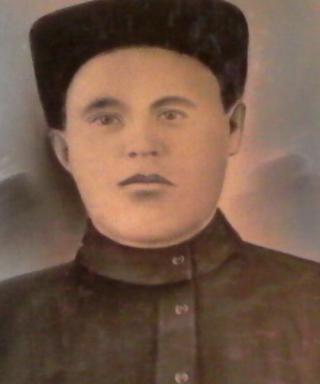 Пронин Яков Дмитриевич