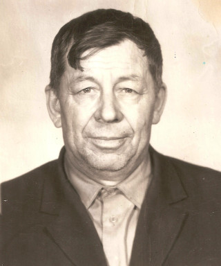 Сидоров Петр Федорович