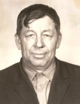 Сидоров Петр Федорович