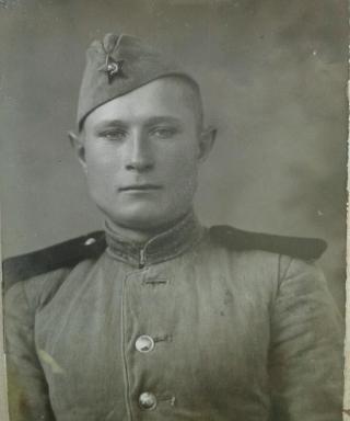 Дуботолкин Дмитрий Степанович