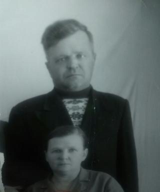 Кузнецов Антон Гурьевич