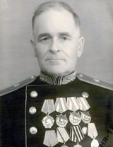 Лобанов Георгий Павлович