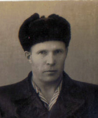 Дергачёв Иван Григорьевич