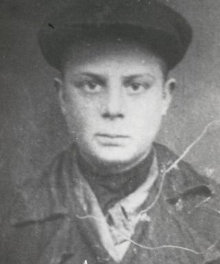 Утешев Владимр Петрович