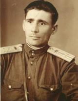 Талых Василий Васильевич