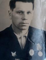 Сычёв Алексей Алексеевич