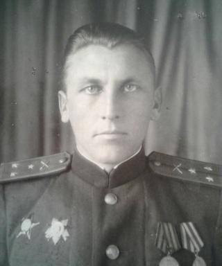 Сенченко Анатолий Васильевич