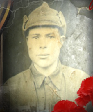 Зубин Александр Николаевич