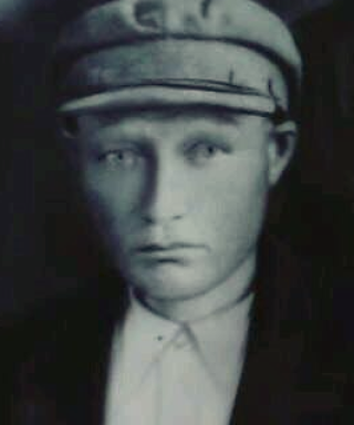 Лукиных Федор Максимович